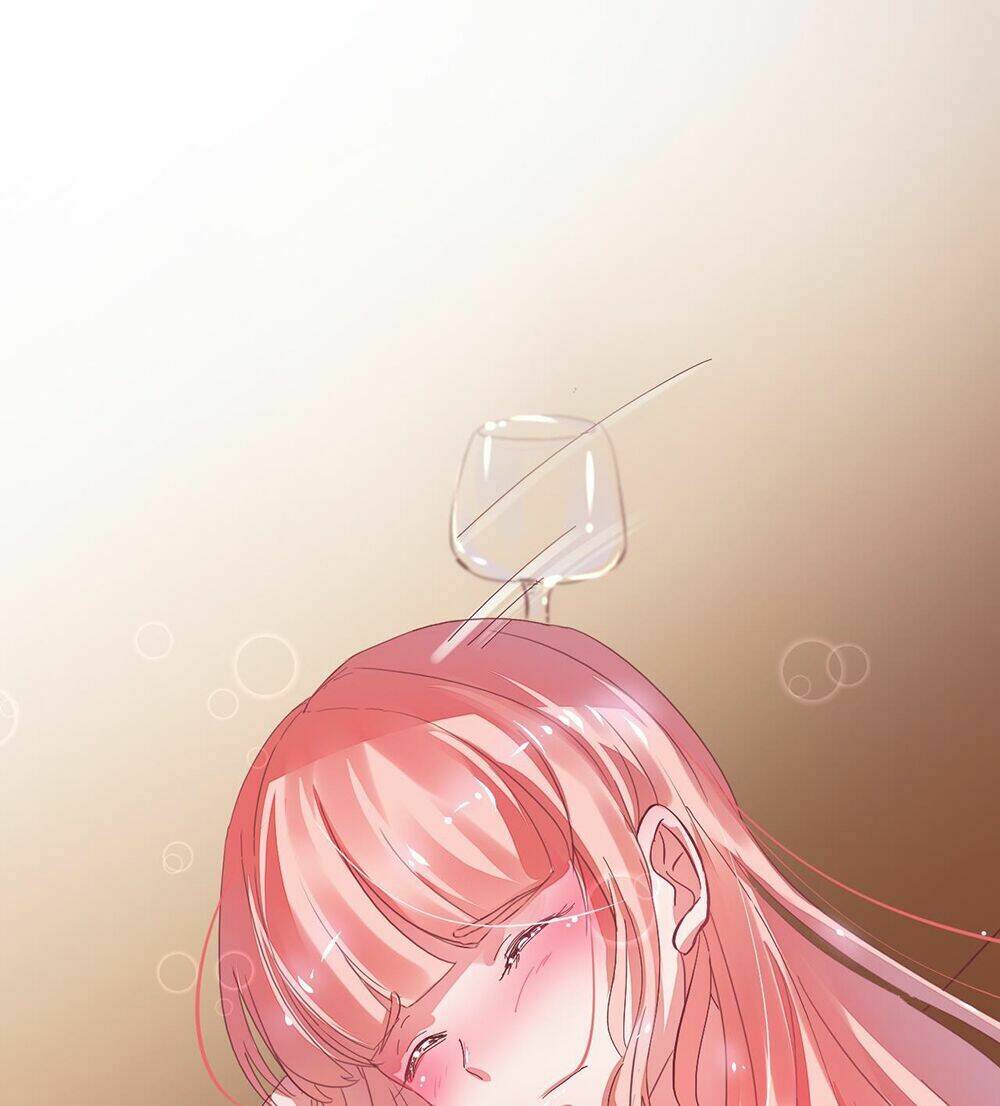 Manh Thê Khó Dỗ: Chapter 14