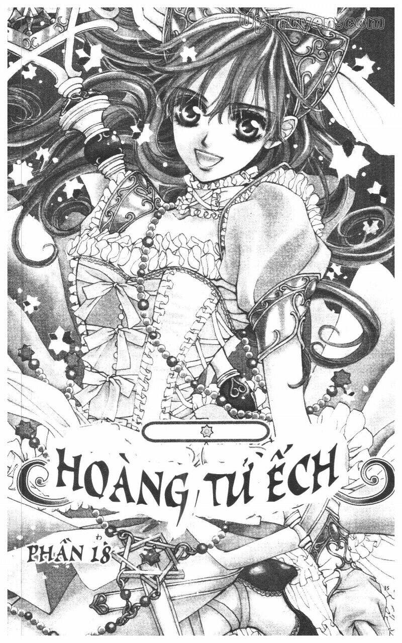 Hoàng Tử Ếch(Bản đẹp): Chapter 6