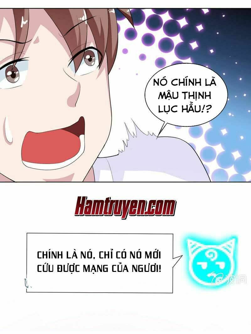 Tối Cường Thần Thú Hệ Thống: Chapter 29