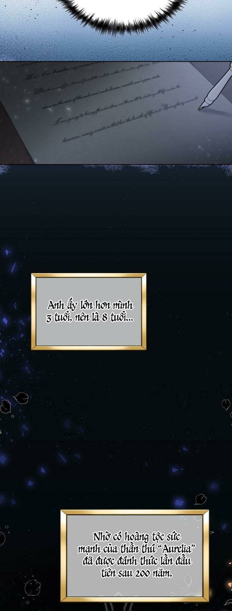 Hoàng Hậu Ác Nữ Yêu Quý Tôi: Chapter 14