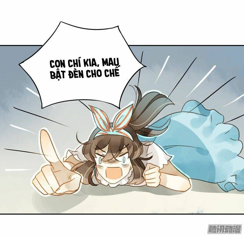 Sức Mạnh Của Sắc Đẹp: Chapter 50