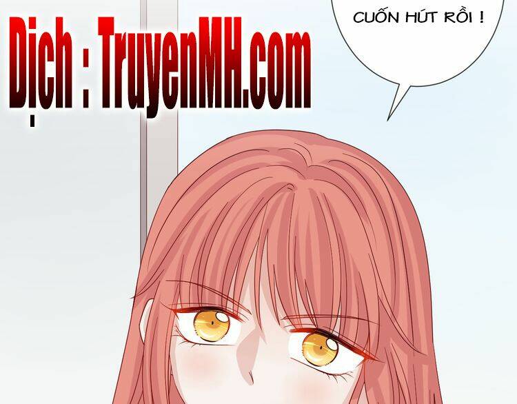 Nữ Hoàng Giá Đáo: Chapter 33