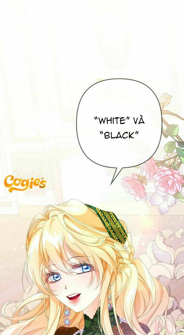 Đọc Thần Chú Lên Đi, Rose!: Chapter 8