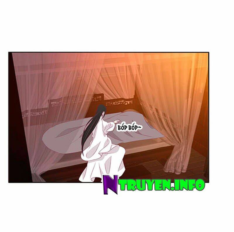 Tướng Quân Mời Ra Trận: Chapter 134