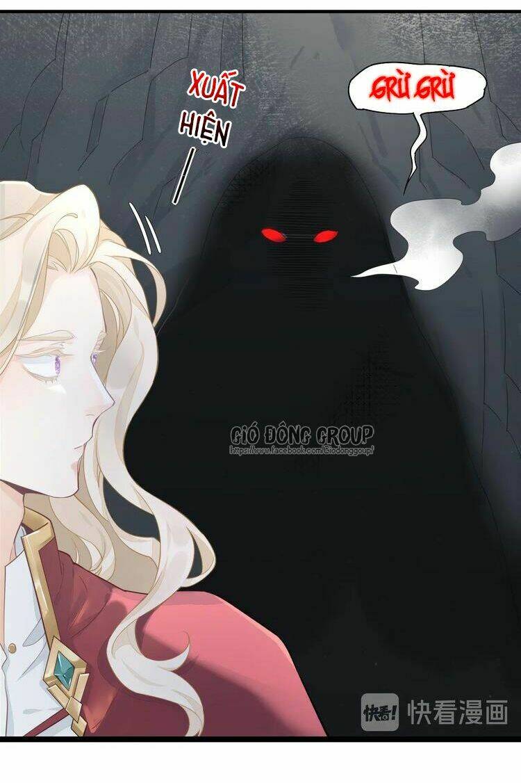 Trở Lại Trước Bình Minh: Chapter 3