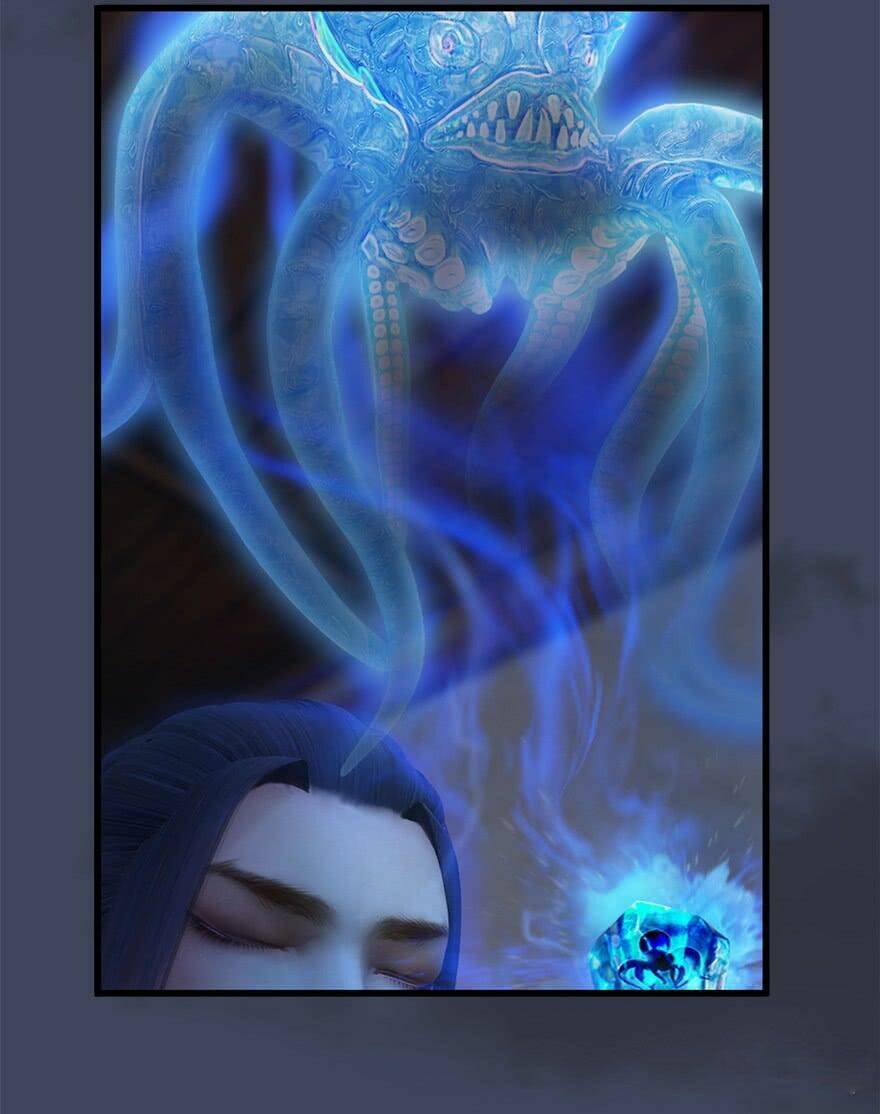 Cửu Hoang Đọa Huyền Sư: Chapter 62