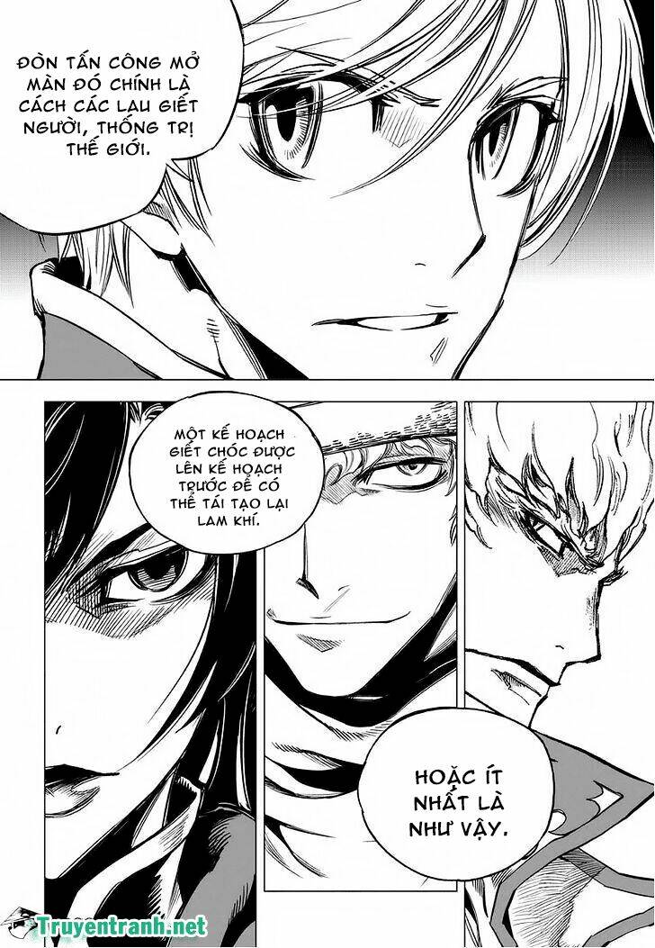 Dark Air: Chapter 75