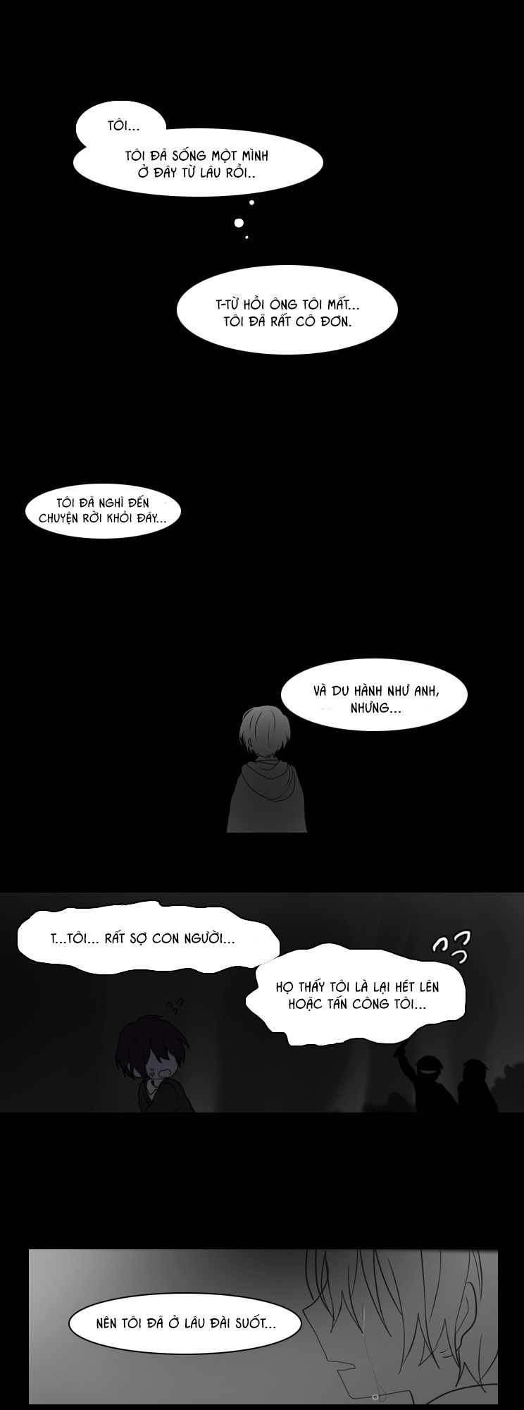 End & Save: Chapter 36