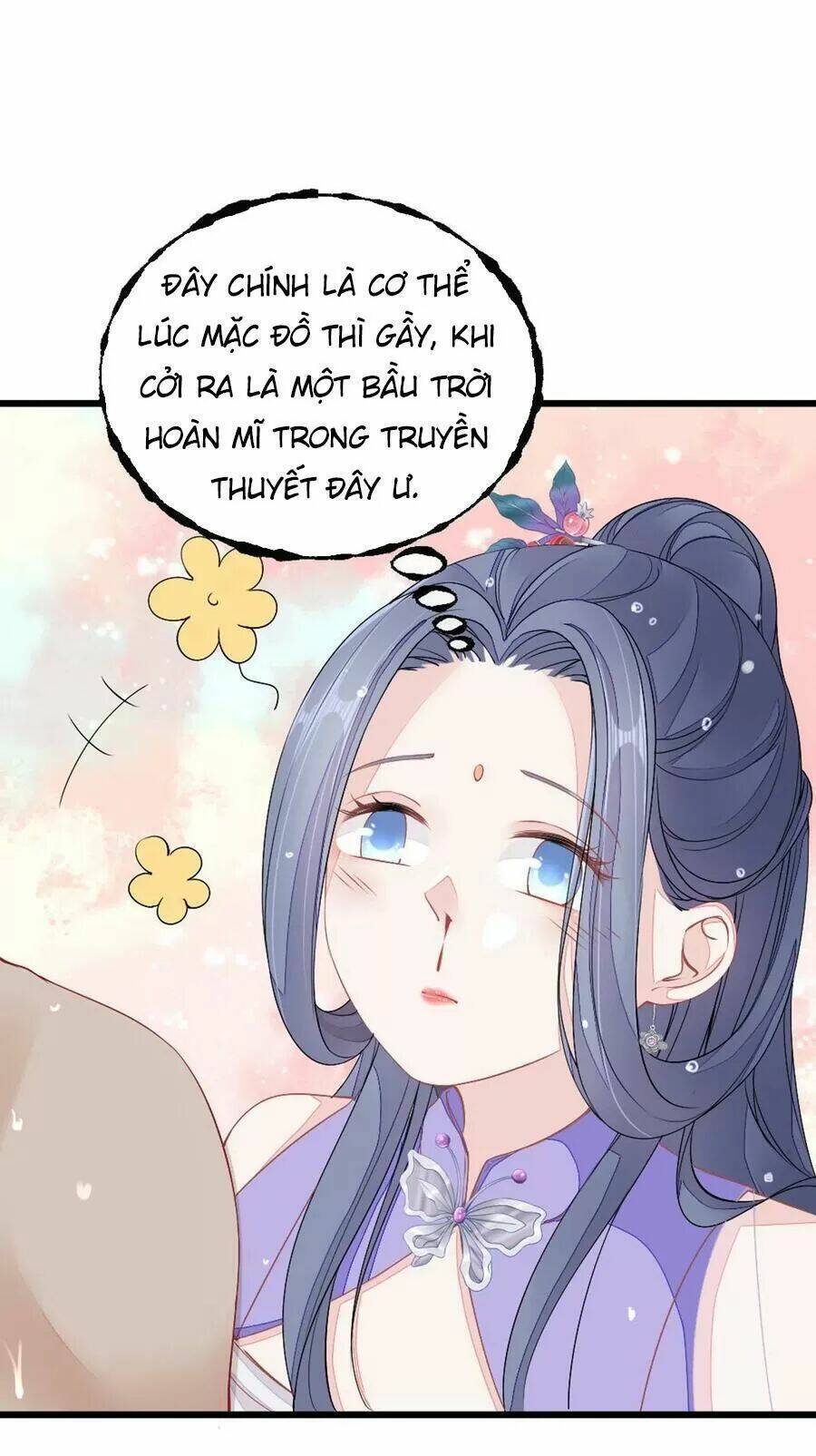 Mau Xuyên Không Rửa Tội Cho Nhân Vật Phản Diện: Chapter 16