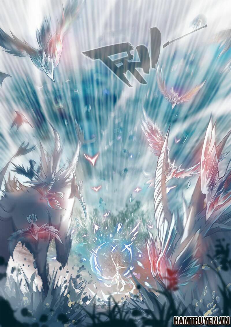 Huyền Giới Chi Môn: Chapter 49