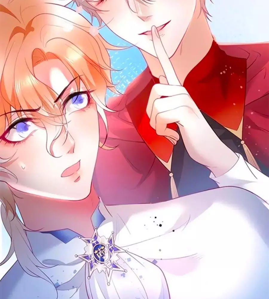 Vương Tử Và Ánh Trăng Đen: Chapter 48