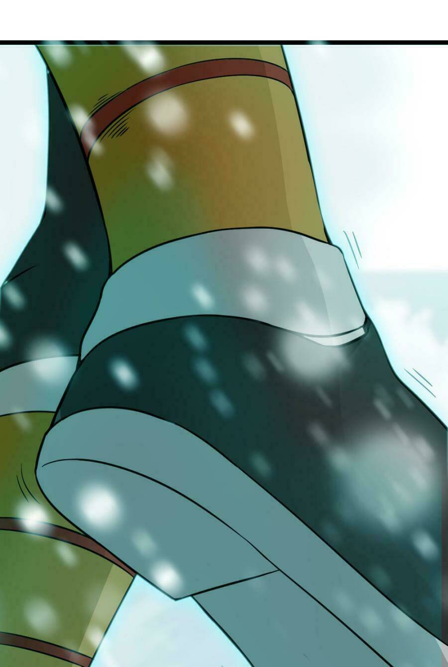 Tu Tiên Cuồng Thần: Chapter 16