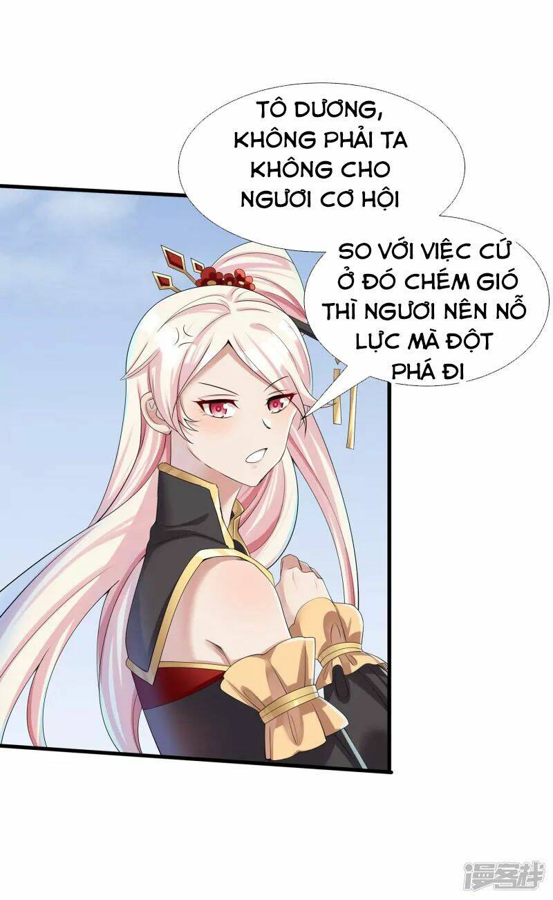 Tiến Sĩ Khoa Học Kỹ Thuật Tu Tiên: Chapter 9
