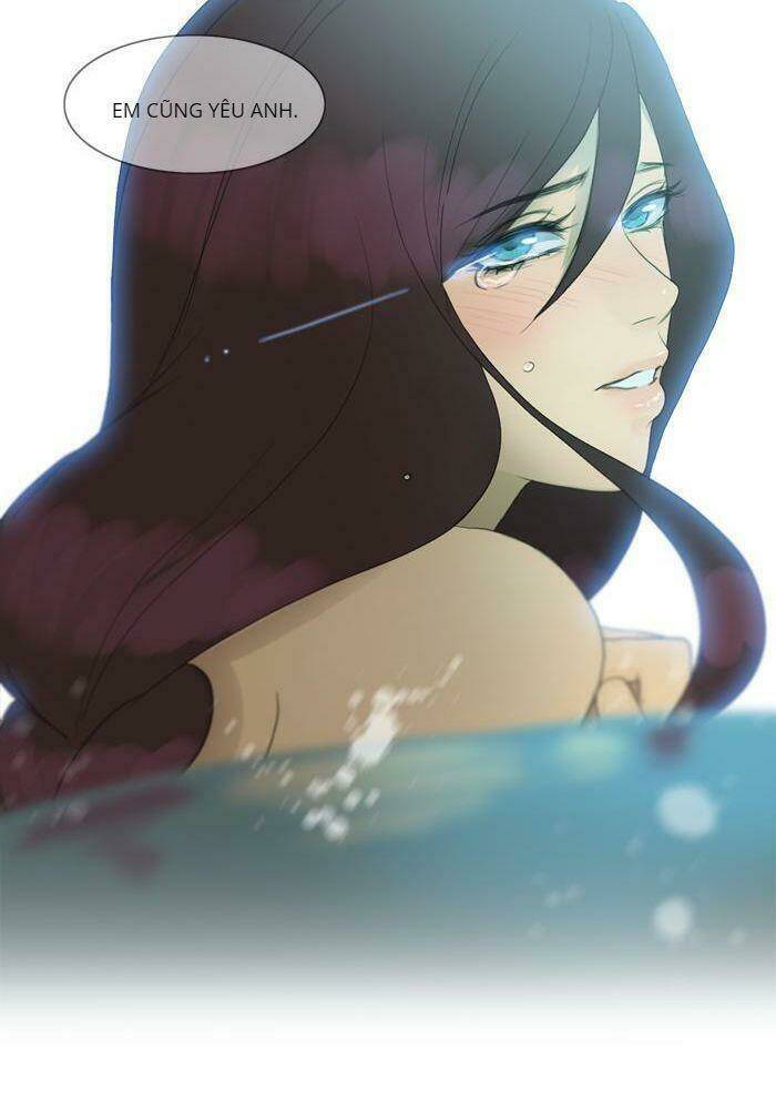 Khúc hát người cá Siren: Chapter 68