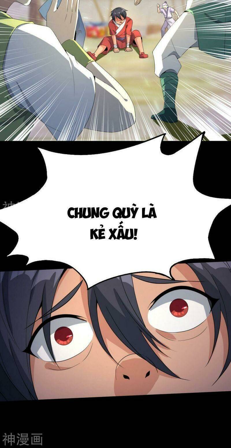 Vòng Bạn Bè Mạnh Nhất Của Tiên Giới: Chapter 178