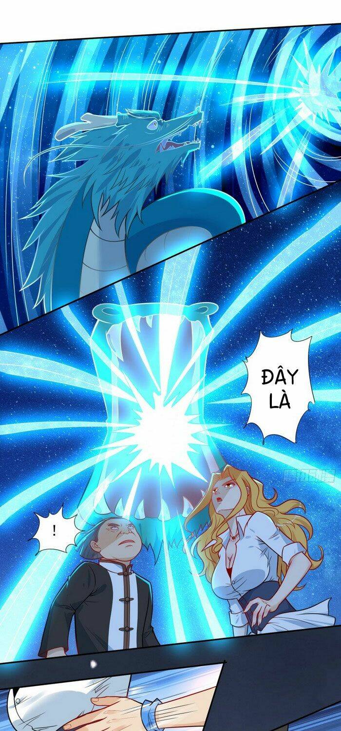 Tiên Giới Thương Thành: Chapter 63