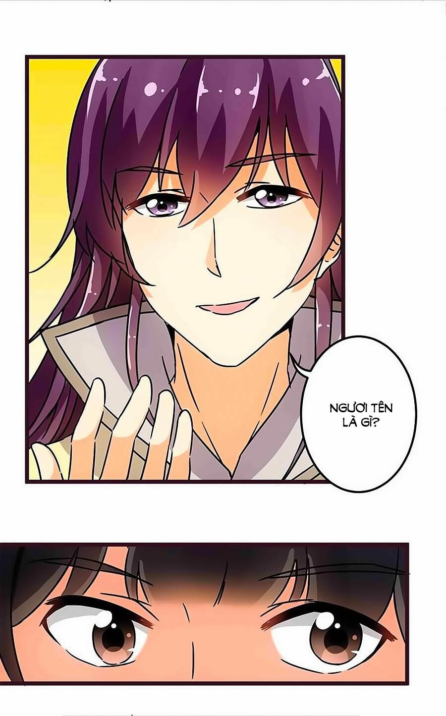 Vương Gia ! Ngươi Thật Bỉ Ổi !: Chapter 71