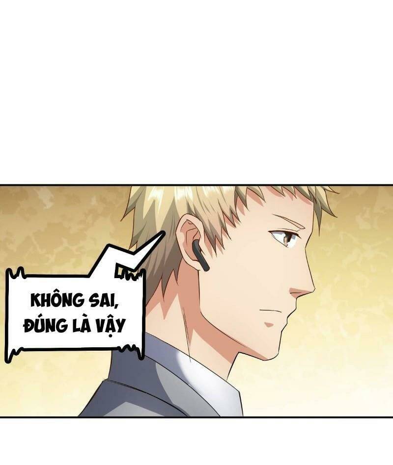 Tuyệt Thế Thiên Tài Hệ Thống: Chapter 61