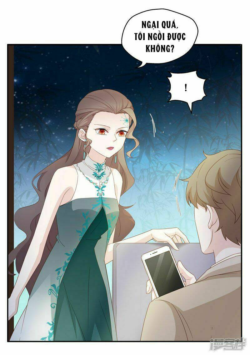 Thiên Kim Bất Lương: Chapter 21