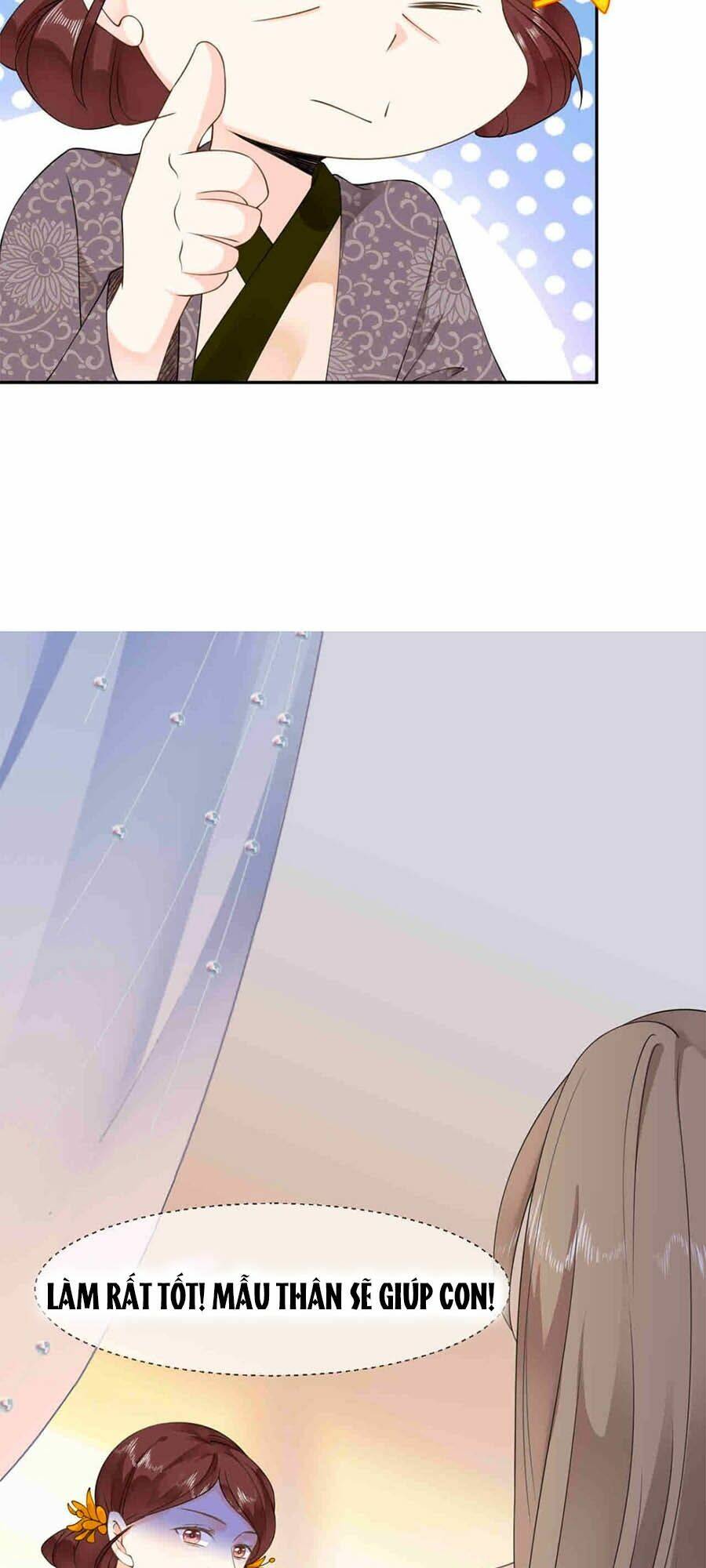 Tang Lạc Túy Tại Nam Phong Lý: Chapter 31