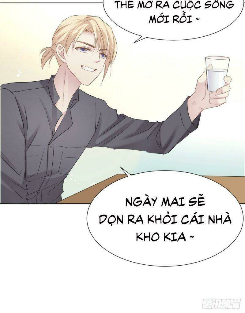 Điều Giáo Gấu Bắc Cực: Chapter 35