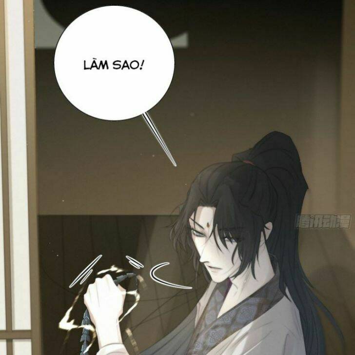 Nguyệt Trụy Trọng Minh: Chapter 17