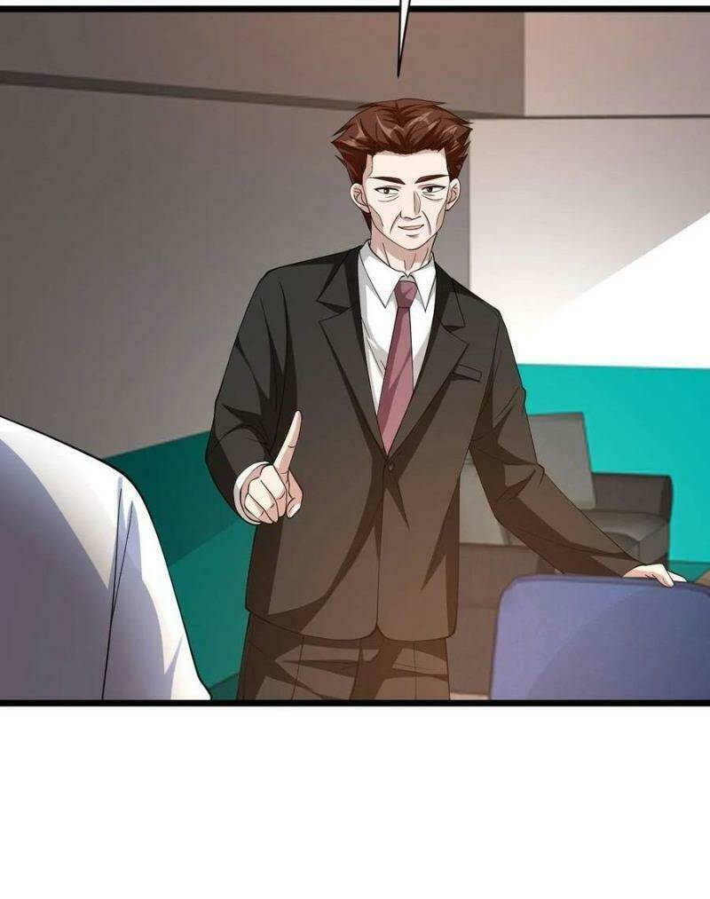Đô Thị Tà Vương: Chapter 47