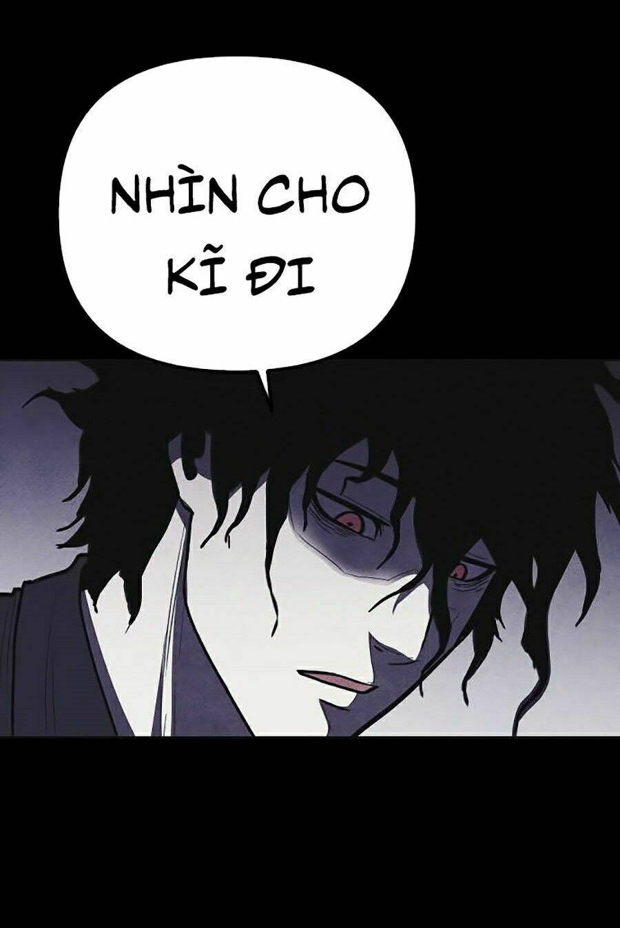 Cậu Bé Shotgun: Chapter 7