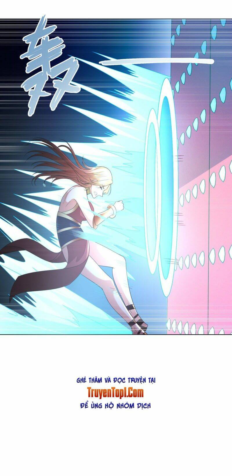 Chí Tôn Trọng Sinh: Chapter 50