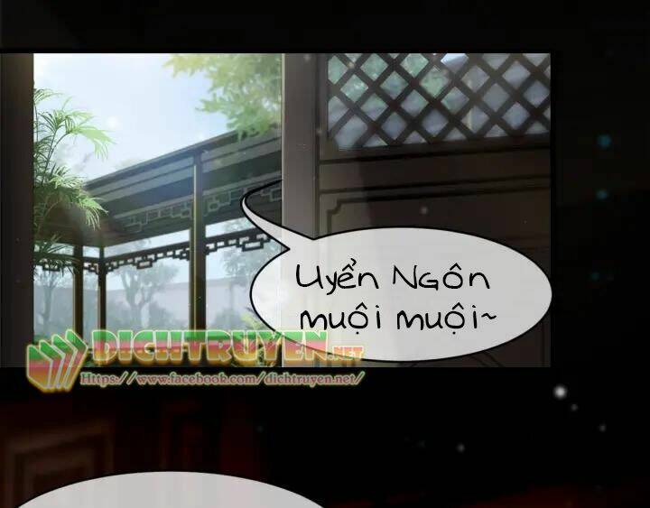 Phục Thù Thiếu Gia Tiểu Điềm Thê: Chapter 4