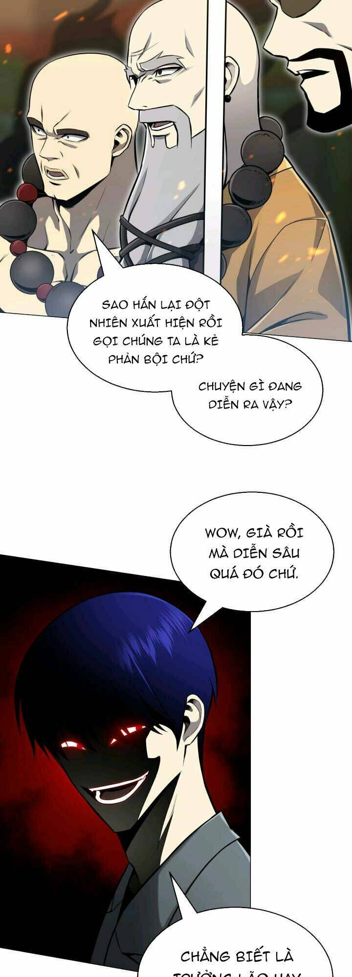 Luân Hồi Ác Nhân: Chapter 68