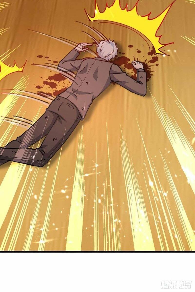 Thần Cấp Thấu Thị: Chapter 174