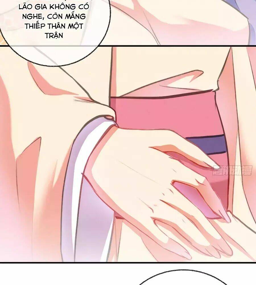 Trọng Sinh Chi Đích Nữ Bất Thiện: Chapter 6