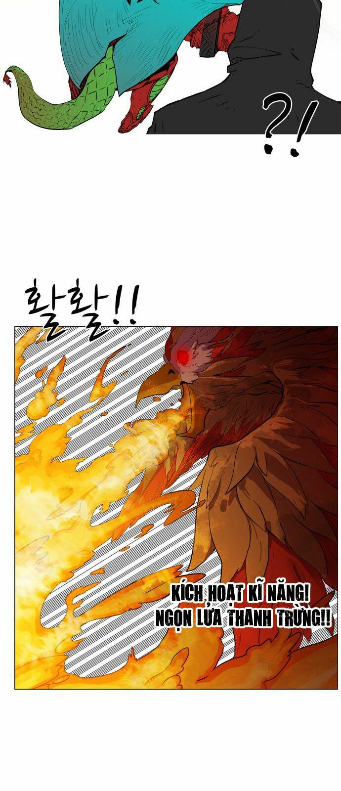 Hard Core Leveling Warrior: Chapter 76