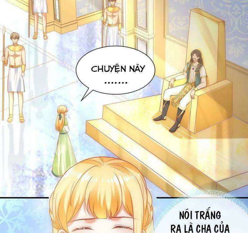 Sủng Hậu Của Vương: Chapter 55