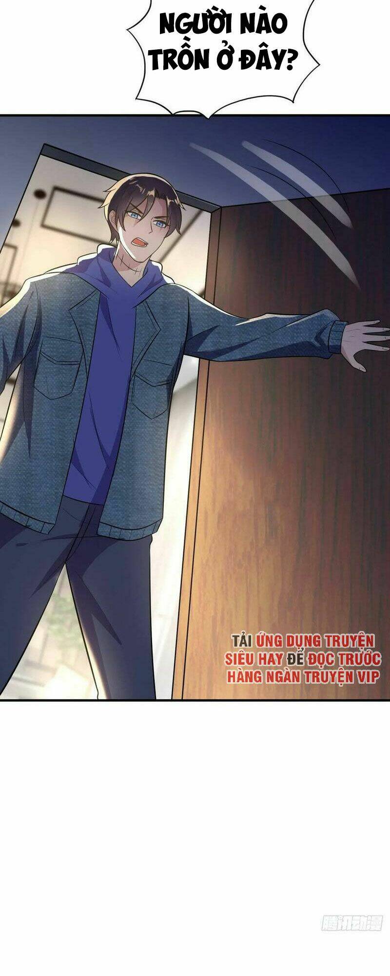 Đại Gia Livestream Vạn Giới: Chapter 29