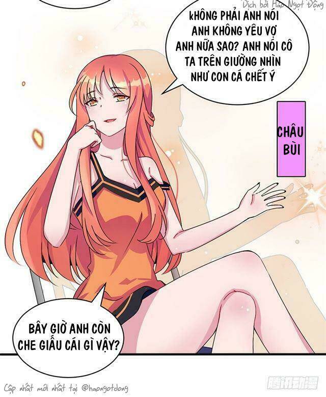 Chí Tôn Thần Ma: Chapter 1
