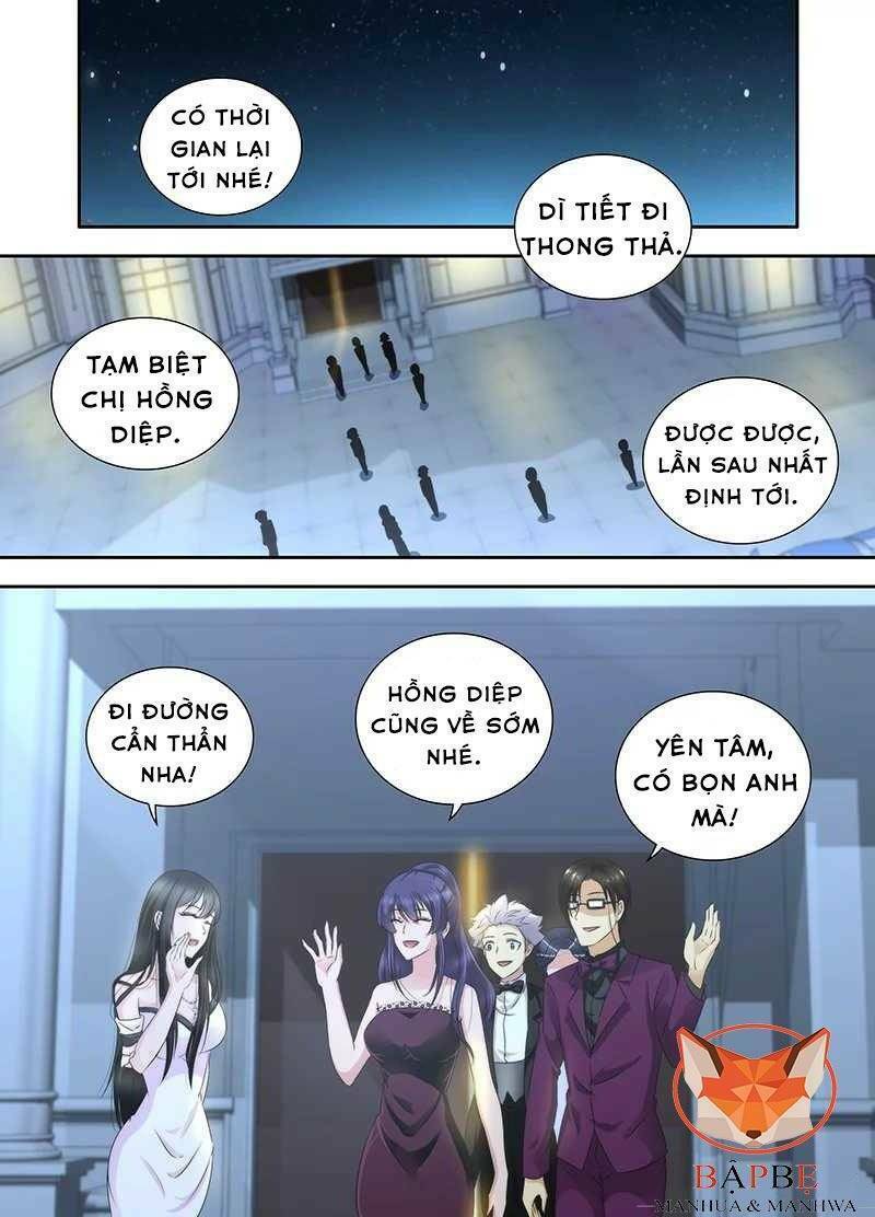 Tôi Là Thần Y: Chapter 46