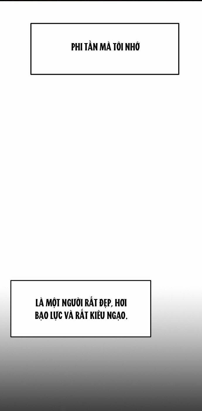 Duyên Nợ Kiếp Trước: Chapter 2