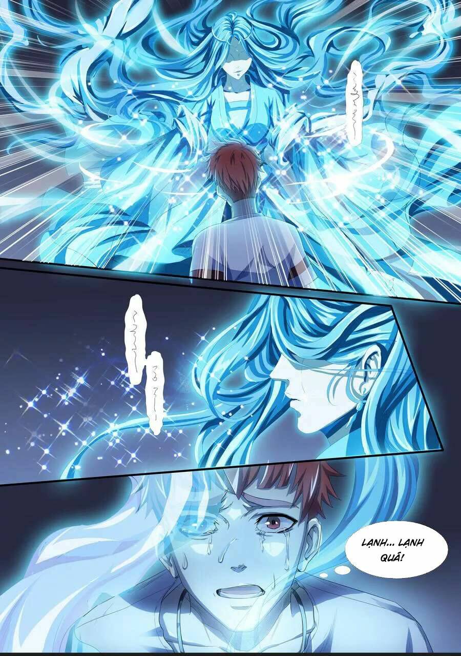 Khách Trọ Của Tôi Là Yêu Quái: Chapter 5