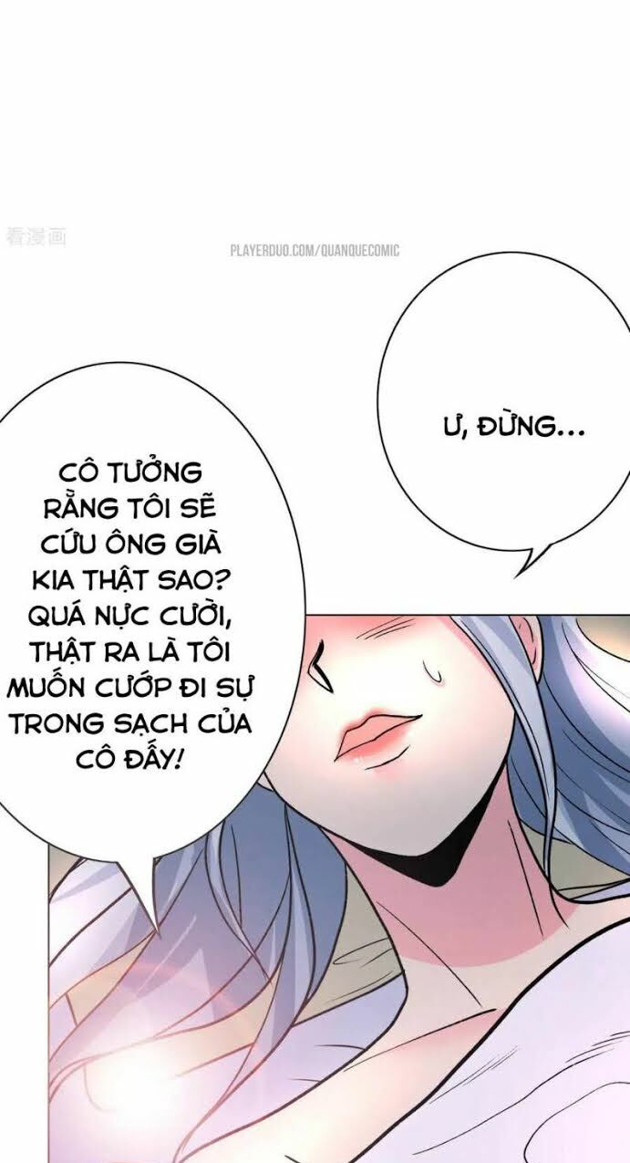 Hệ Thống Tiên Tôn Tại Đô Thị: Chapter 56