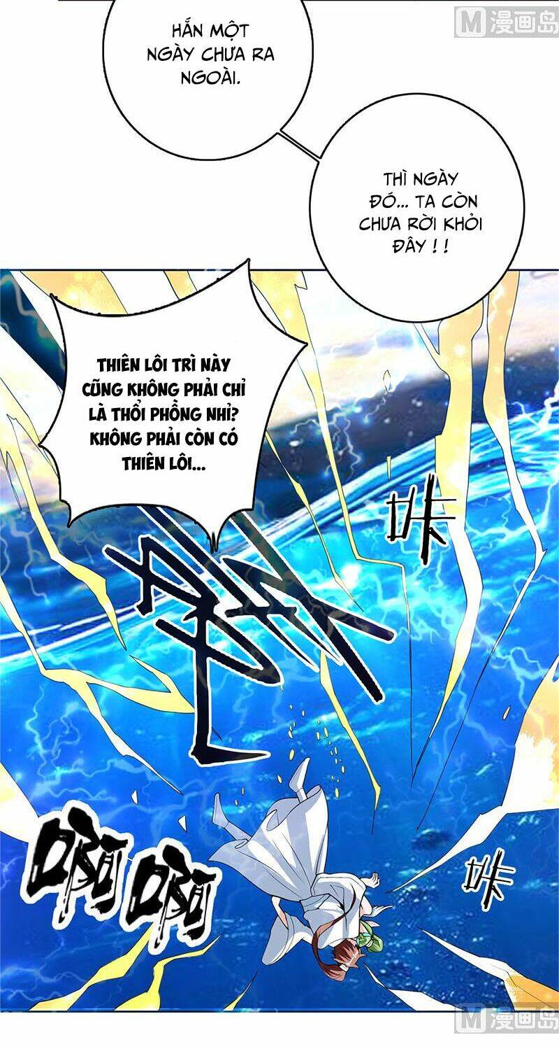 Tối Cường Thần Thú Hệ Thống: Chapter 167