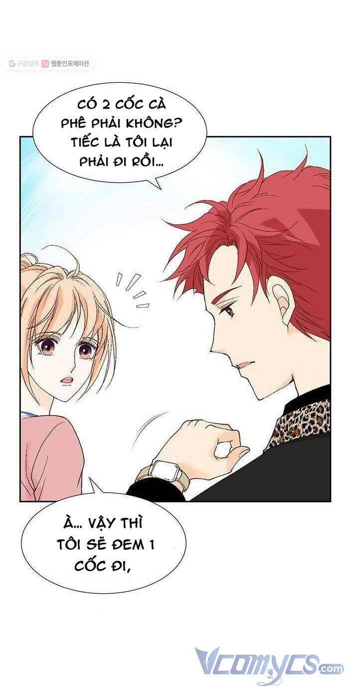 Lee Bom, Em Là Của Anh: Chapter 38