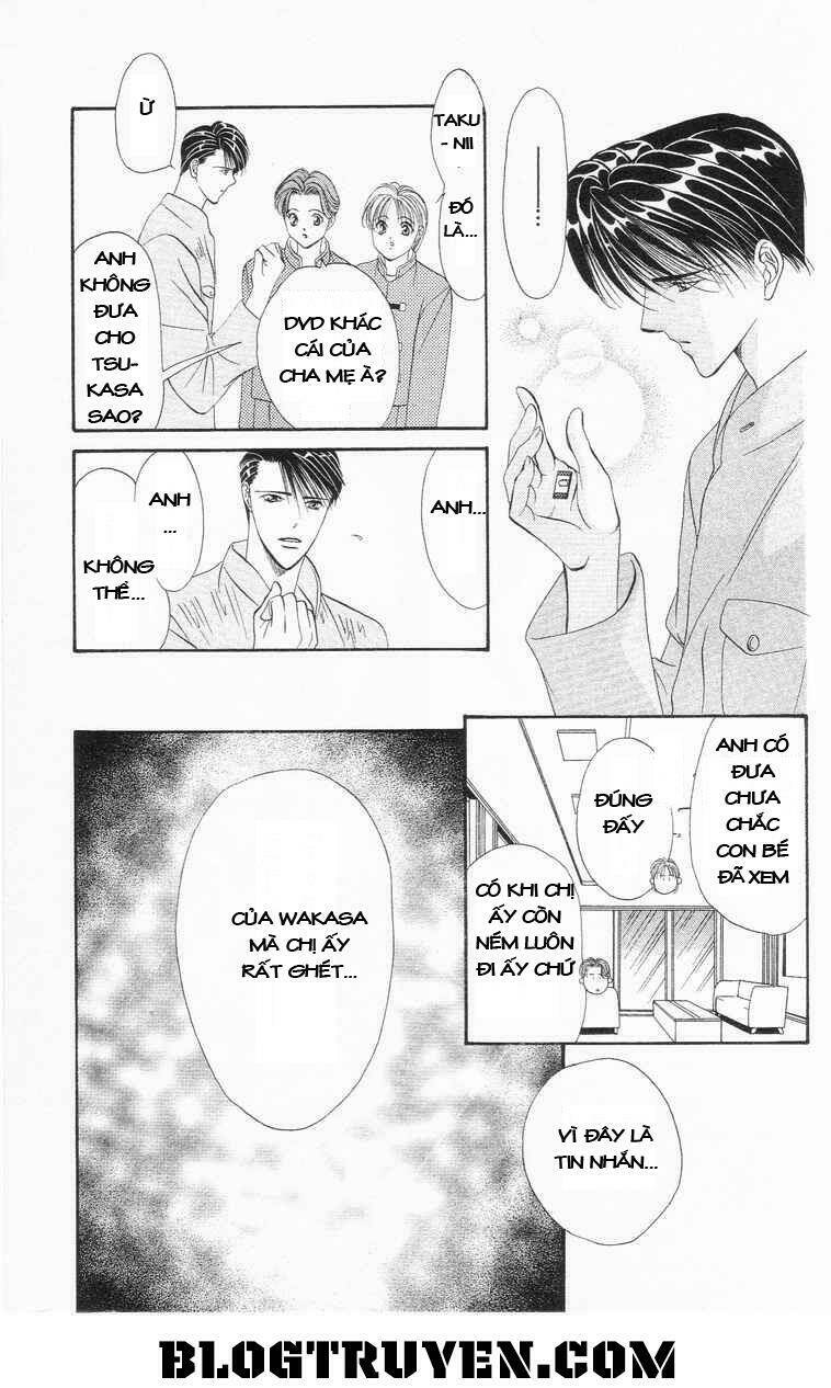 Tokyo Crazy Paradise: Chapter 78