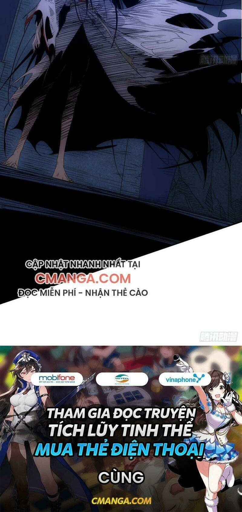 Ma Vương Là Đại Địa Chủ: Chapter 3