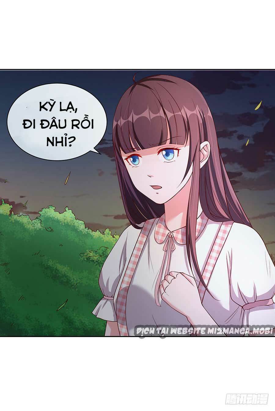 Gả Cho Tình Cũ Làm Lão Bà: Chapter 22