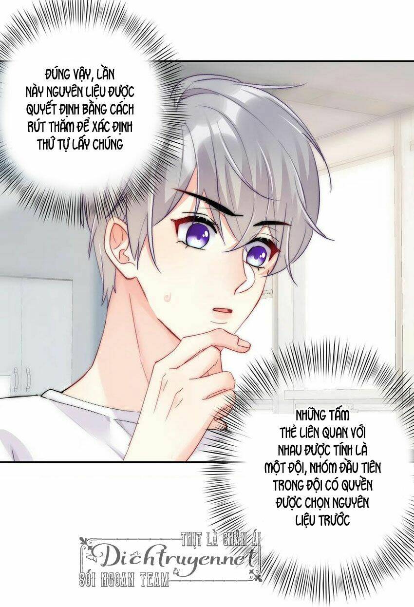 Boss Đại Nhân Là Nữ Thần?: Chapter 59