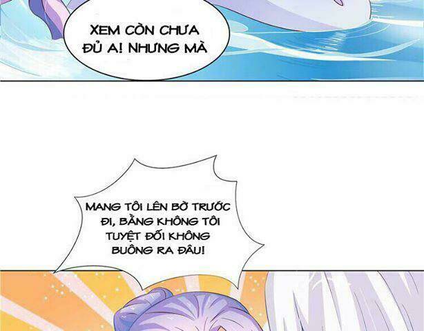 Nghịch Thiên Độc Y: Long Tôn Cầu Buông Ra: Chapter 4