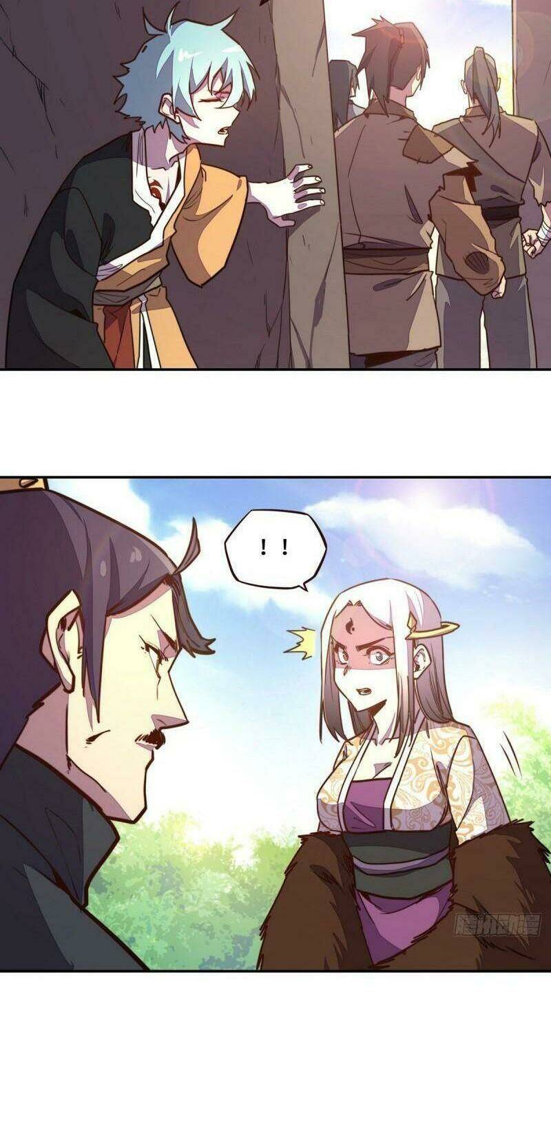 Sinh Tử Quyết: Chapter 174