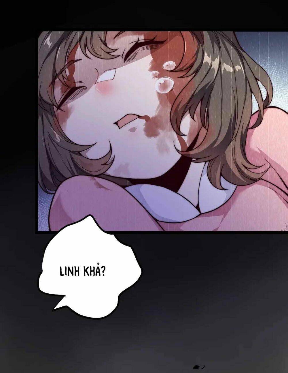 Vạn Vật Hợp Nhất: Chapter 1